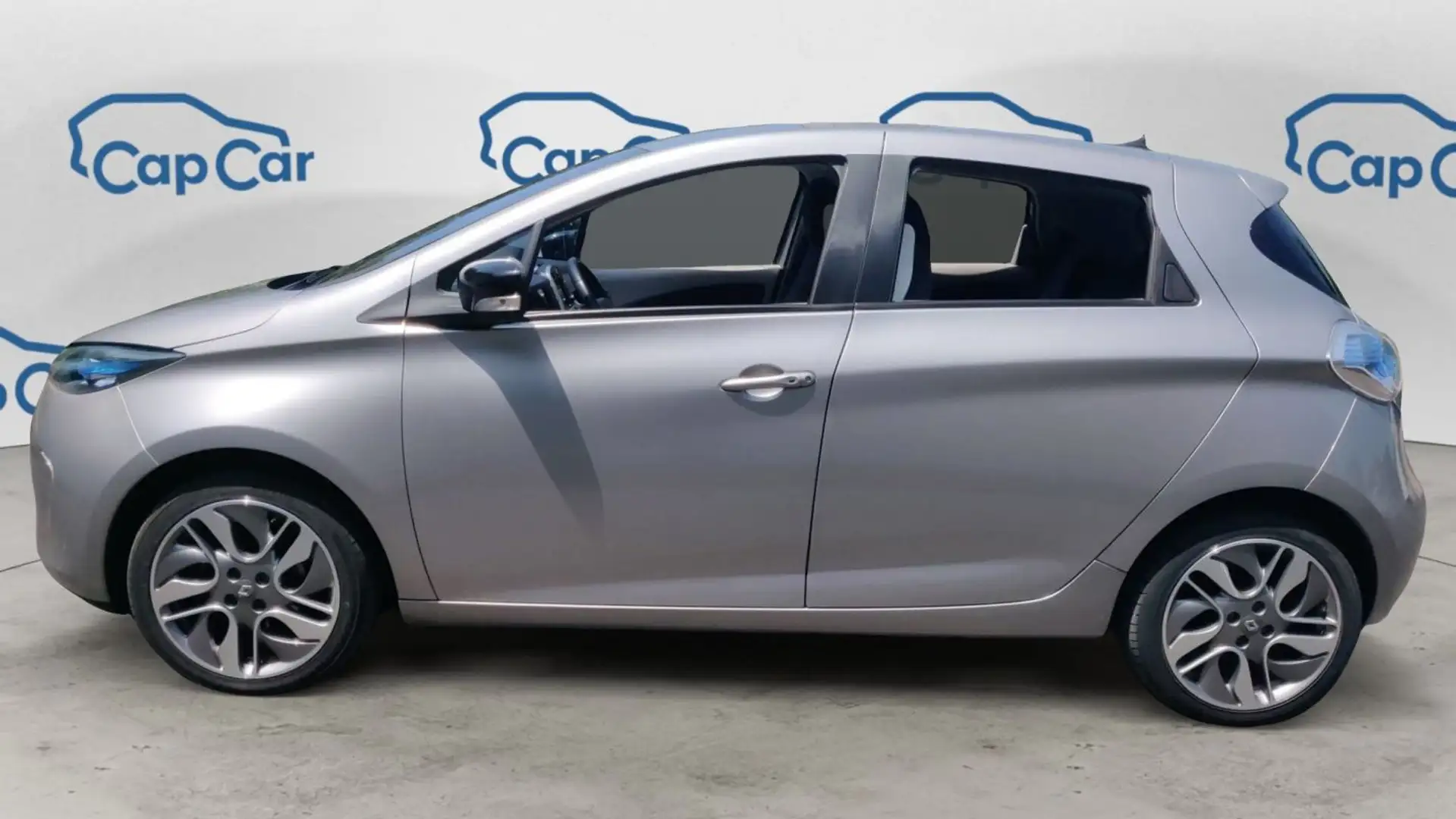 Renault ZOE Q210 22 kWh Intens 2 - 2