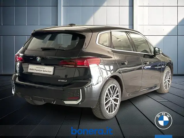 BMW 2 Series view 6