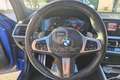 BMW 320 320d xDrive Touring Msport Bleu - thumbnail 10