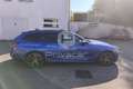 BMW 320 320d xDrive Touring Msport Bleu - thumbnail 6