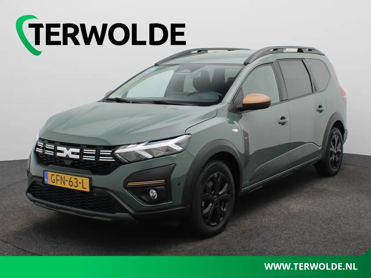 Dacia Jogger