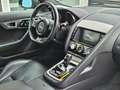 Jaguar F-Type F-Type Coupé 3.0i V6 - BVA Quickshift - Stop/Start F-TYPE COUPE . PHASE 1 Gris - thumbnail 7
