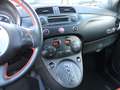 Fiat 500 Elektrisch 24kwh, Schuifdak, Cruise, Volleder, Zwart - thumbnail 18