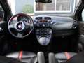 Fiat 500 Elektrisch 24kwh, Schuifdak, Cruise, Volleder, Zwart - thumbnail 3