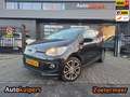 Volkswagen up! 1.0 high up! | Met o.a. navigatie, cruise control, Noir - thumbnail 1