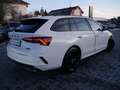 Skoda Octavia Combi 2.0 TDI RS NAVI AHK ACC HUD LED Weiß - thumbnail 3
