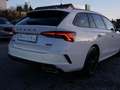 Skoda Octavia Combi 2.0 TDI RS NAVI AHK ACC HUD LED Weiß - thumbnail 22