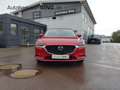 Mazda 6 EXCLUSIVE-LINE Automatik Head-Up Navi LED 360° Red - thumbnail 8