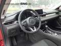 Mazda 6 EXCLUSIVE-LINE Automatik Head-Up Navi LED 360° Red - thumbnail 12
