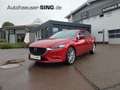 Mazda 6 EXCLUSIVE-LINE Automatik Head-Up Navi LED 360° Red - thumbnail 1