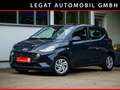Hyundai i10 1,0 *WENIG KILOMETER* Grau - thumbnail 1
