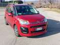 Citroen C3 Picasso C3 Picasso Picasso 1.4 vti Seduction Gpl FL Rosso - thumbnail 1