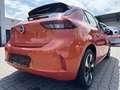 Opel Corsa F e Edition*CarPlay/Sitzheizung/PDC/GJR* Orange - thumbnail 3