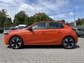 Opel Corsa F e Edition*CarPlay/Sitzheizung/PDC/GJR* Orange - thumbnail 2