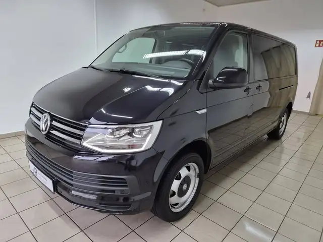 Volkswagen T6 Caravelle 2.0 TDI lang 8 Sitze DSG LED Navi Einparkhilfe