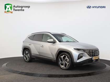 Hyundai TUCSON 1.6 T-GDI HEV Premium | Navigatie