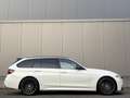 BMW 340 3-serie Touring 340i xDrive M sport - B58 - Apple Blanc - thumbnail 4