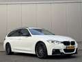 BMW 340 3-serie Touring 340i xDrive M sport - B58 - Apple Blanc - thumbnail 3