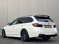 BMW 340 3-serie Touring 340i xDrive M sport - B58 - Apple Blanc - thumbnail 7