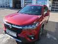 Suzuki S-Cross S-Cross 1,4 DITC Hybrid flash TOP ALLRAD Rot - thumbnail 7