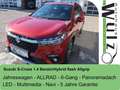 Suzuki S-Cross S-Cross 1,4 DITC Hybrid flash TOP ALLRAD Rot - thumbnail 1
