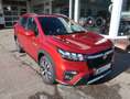 Suzuki S-Cross S-Cross 1,4 DITC Hybrid flash TOP ALLRAD Rot - thumbnail 5