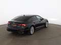 Audi A5 SB 40 TDI advanced Aut LED LEDER NAVI SITZHZG Schwarz - thumbnail 3