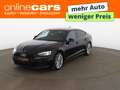Audi A5 SB 40 TDI advanced Aut LED LEDER NAVI SITZHZG Schwarz - thumbnail 1
