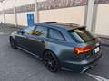 Audi RS6 PERFORMANCE 605CV CARBO AKRAPOVIC MATRIX Grigio - thumbnail 4