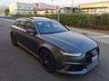 Audi RS6 PERFORMANCE 605CV CARBO AKRAPOVIC MATRIX Grigio - thumbnail 2