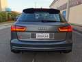 Audi RS6 PERFORMANCE 605CV CARBO AKRAPOVIC MATRIX Grigio - thumbnail 5