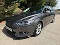 Ford Mondeo SB 1.5 EcoBoost Titanium 160 Gris - thumbnail 4