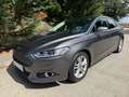Ford Mondeo SB 1.5 EcoBoost Titanium 160 Gris - thumbnail 3
