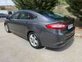 Ford Mondeo SB 1.5 EcoBoost Titanium 160 Gris - thumbnail 26
