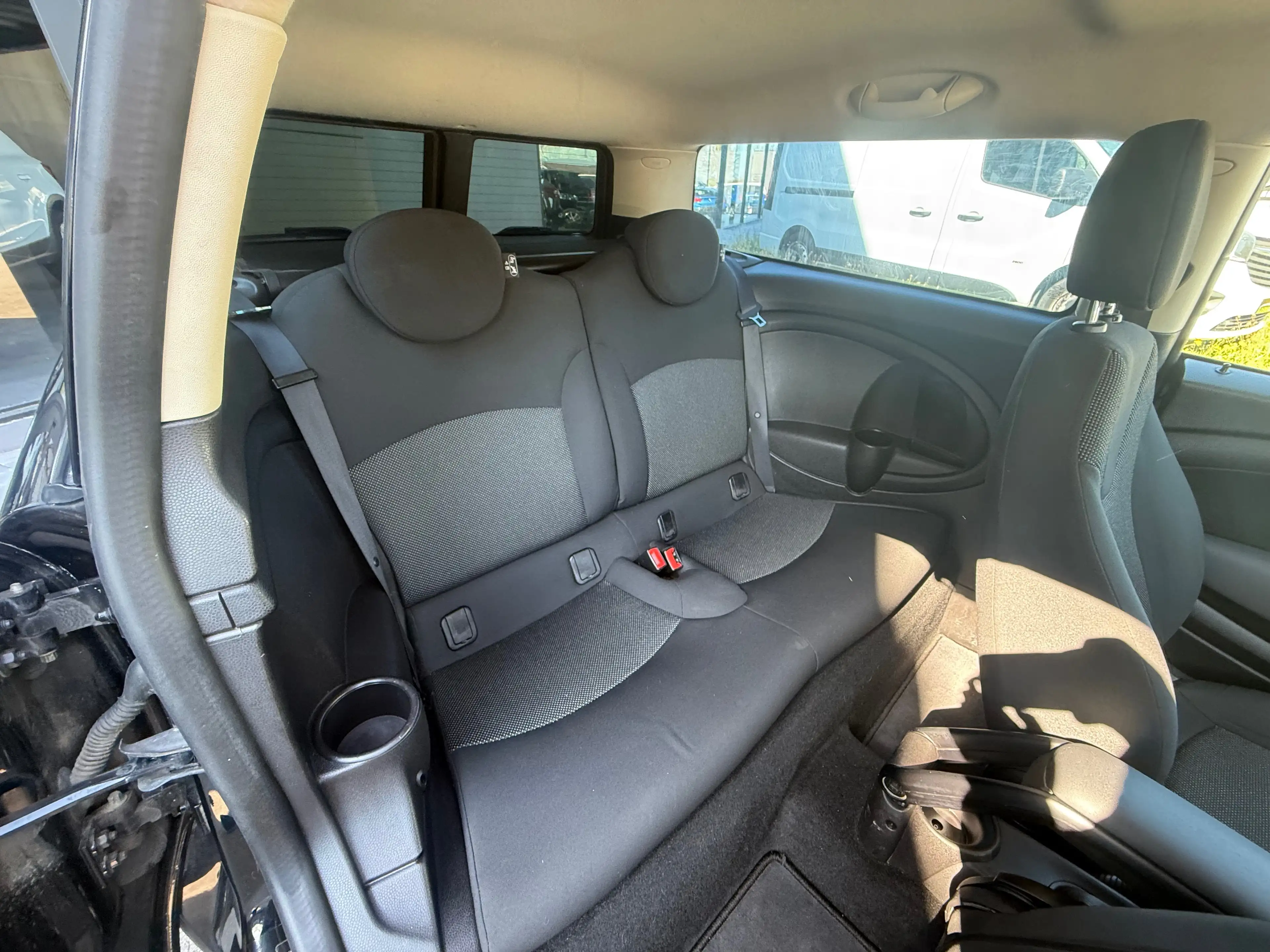 MINI Cooper D Clubman Mini Clubman 1.6D CRUISE,CLIM,PRÊTE À IMMATRICULER,GARANTIE… — photo 7