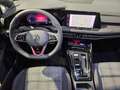 Volkswagen Golf GTI Golf 2.0 TSI GTI DSG AHK LED ACC RFK Navi Alu18" Negro - thumbnail 11