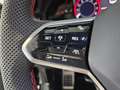 Volkswagen Golf GTI Golf 2.0 TSI GTI DSG AHK LED ACC RFK Navi Alu18" Noir - thumbnail 7