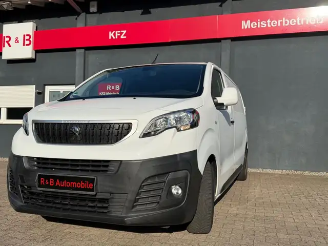Peugeot Expert Kasten Premium L2*AHK*Transporter