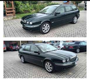 Wagon 2.0d Sport E4
