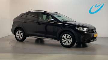 1.0 TSI Life Stoelverwarming Climate Control App-C