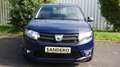 Dacia Sandero Ambiance 75 PS Allwetterreifen Blau - thumbnail 3