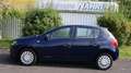 Dacia Sandero Ambiance 75 PS Allwetterreifen Blau - thumbnail 2