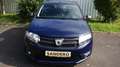 Dacia Sandero Ambiance 75 PS Allwetterreifen Blau - thumbnail 4