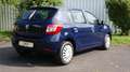 Dacia Sandero Ambiance 75 PS Allwetterreifen Blau - thumbnail 11