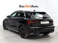 Audi A3 Sportback 35 TDI Genuine S tronic Negro - thumbnail 2