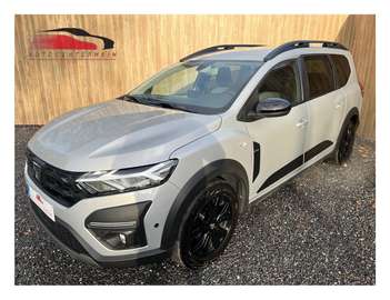 Jogger TCe 110 Extreme+ ZEER GOEDE STAAT !!