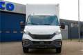 Iveco Daily 35s14a8 NIEUW + Citybox laadbak met achterdeuren, Wit - thumbnail 9