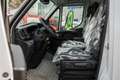 Iveco Daily 35s14a8 NIEUW + Citybox laadbak met achterdeuren, Wit - thumbnail 15