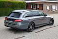 Mercedes-Benz E 43 AMG STAGE-1*LUCHTVERING*360°CAMERA*ZETELVERWARMING*ELECTRISCHE-KOFFER*LEDER-ALCANTARA* Silber - thumbnail 5