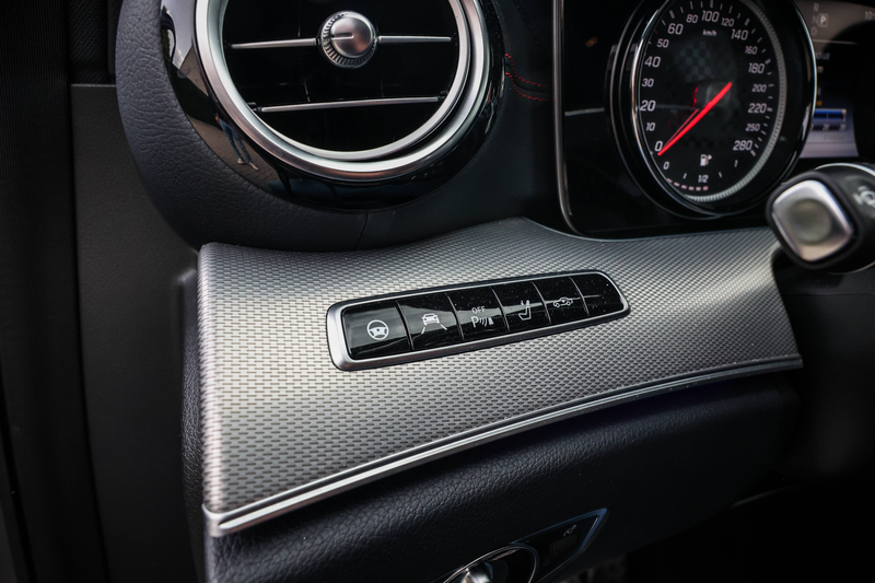 Mercedes-Benz E 43 AMG STAGE-1*LUCHTVERING*360°CAMERA*ZETELVERWARMING*ELECTRISCHE-KOFFER*LEDER-ALCANTARA* — photo 13
